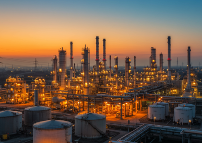 Generación eléctrica